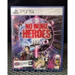 No More Heroes 3 [PS5]